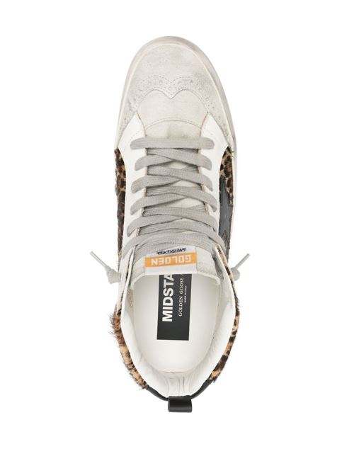  GOLDEN GOOSE DELUXE BRAND | GWF00122 F00376681933